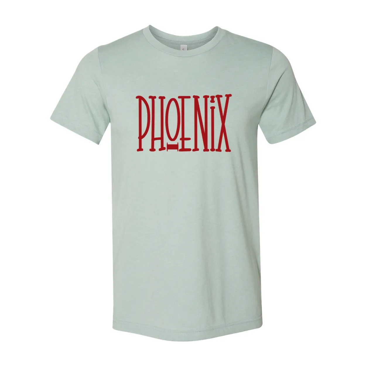 DTSOI Phoenix Soft Tee