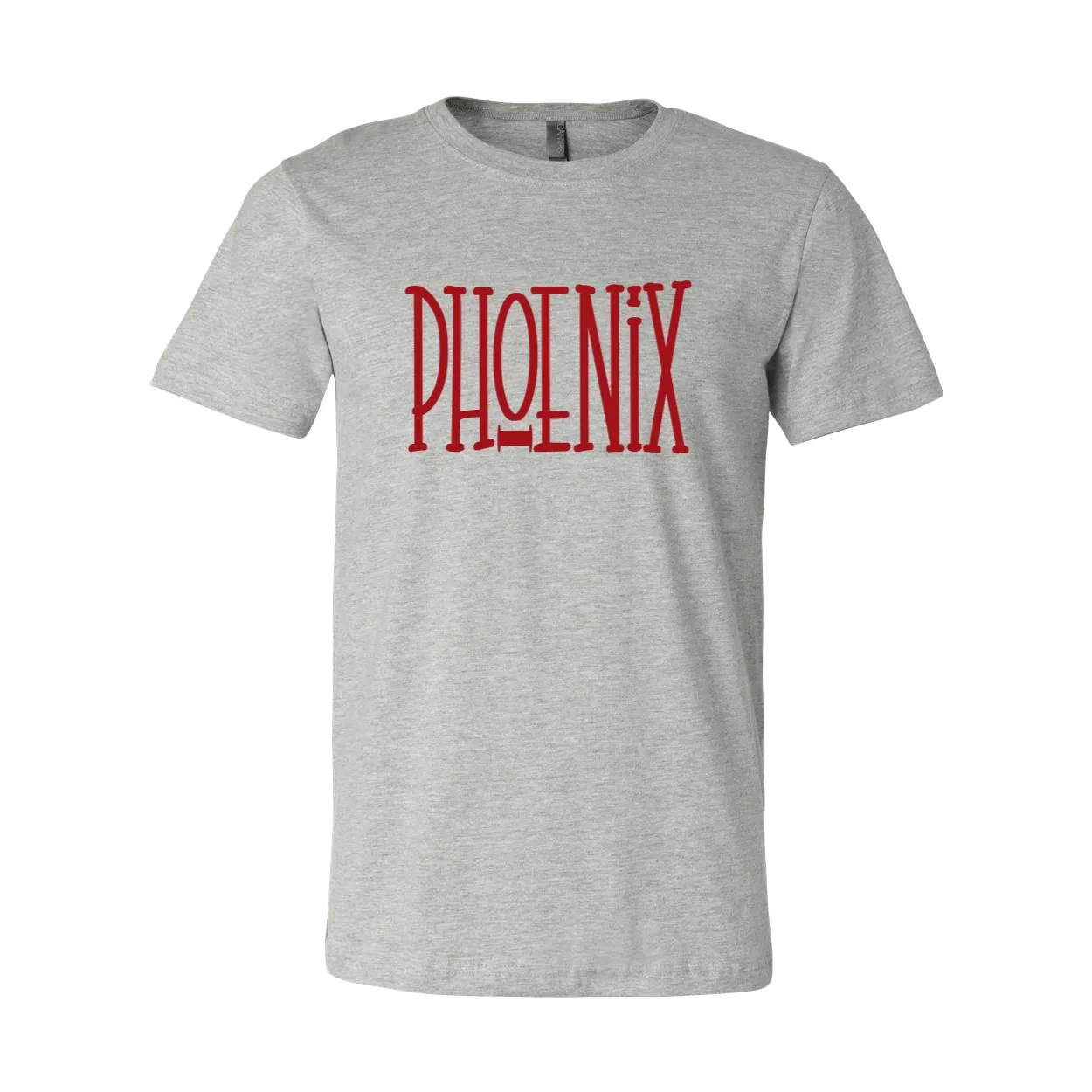 DTSOI Phoenix Soft Tee