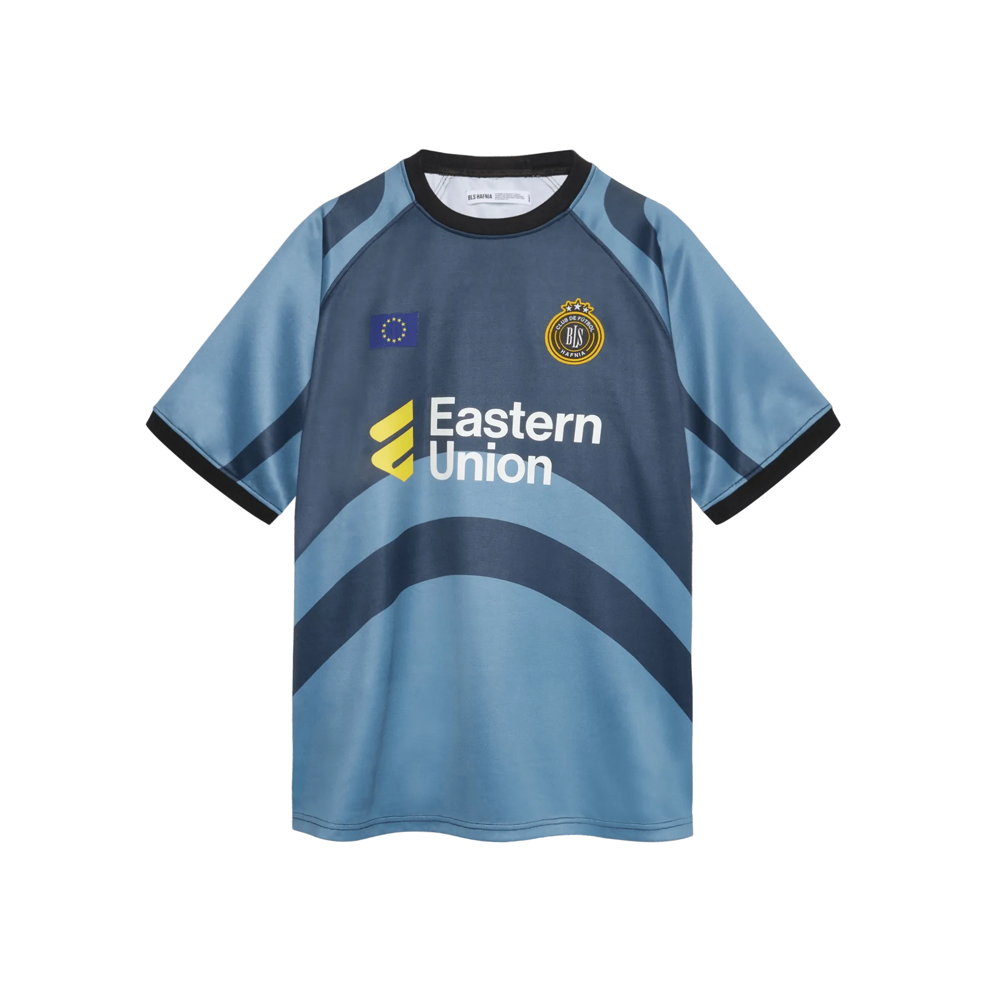 Eastern Union Jersey - Grey