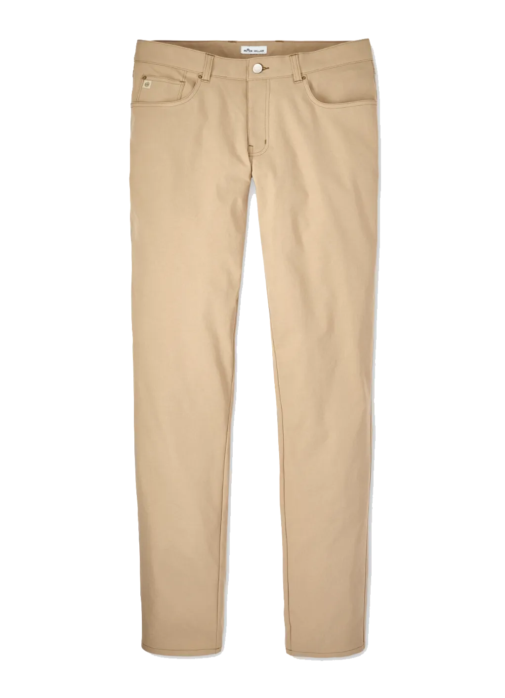 EB66 Performance 5-Pocket Pant Warm Beige