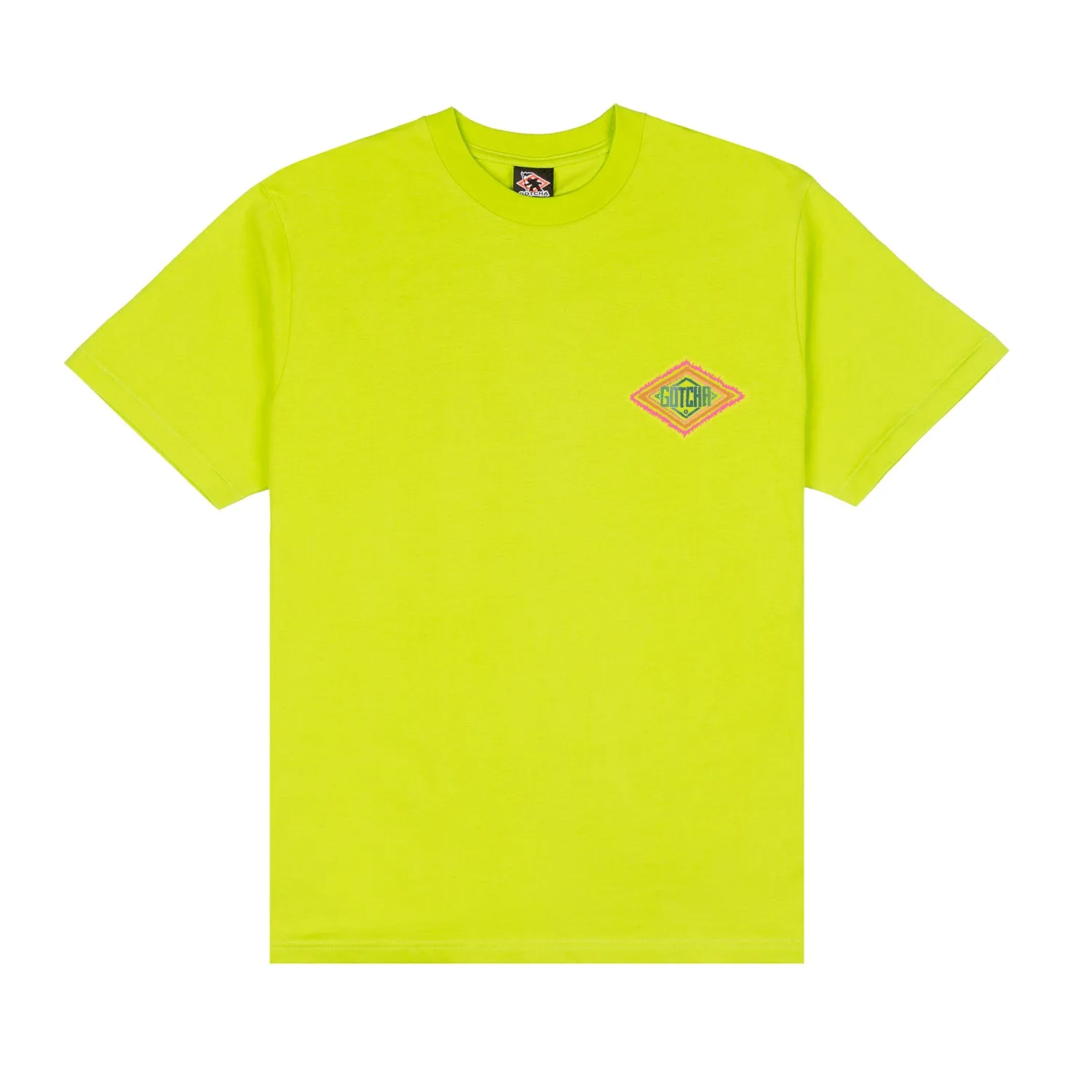 Electro Diamond SS Tee