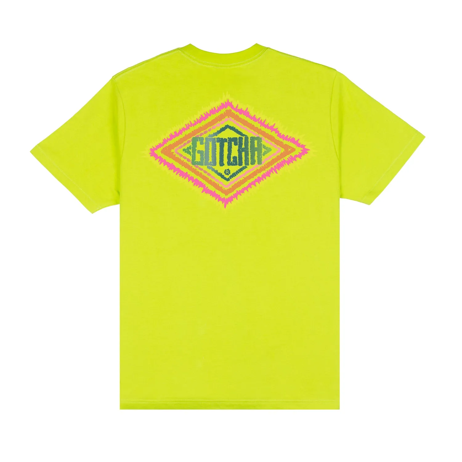 Electro Diamond SS Tee