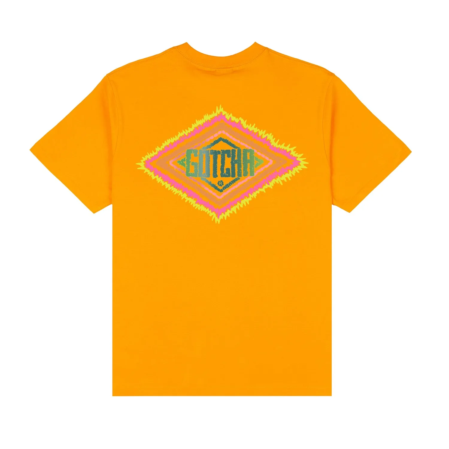 Electro Diamond SS Tee