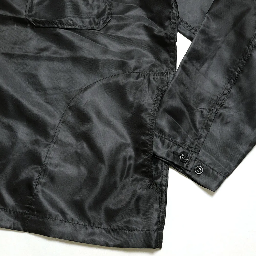 Engineered Garments - Cagoule Shirt - Poly Pilot Twill - NQ027