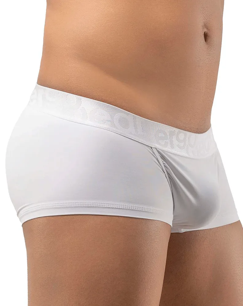 Ergowear Ew1201 Feel Xv Trunks White