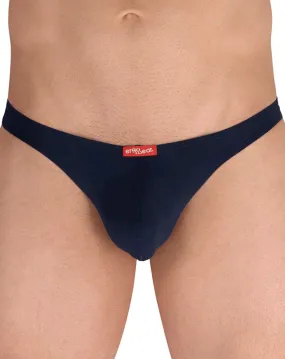 Ergowear Ew1599 X4d Thongs Navy Blue