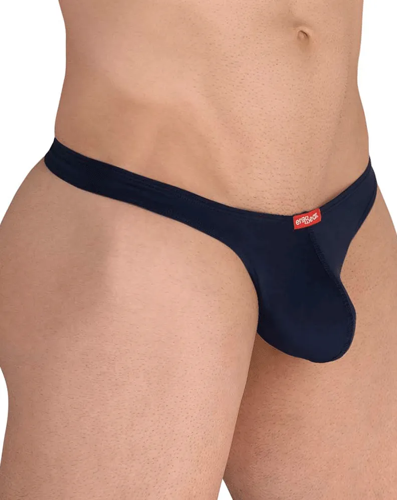 Ergowear Ew1599 X4d Thongs Navy Blue