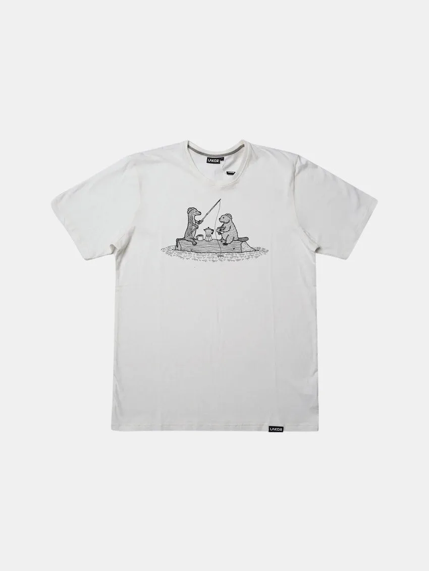 Espresso Express Tee