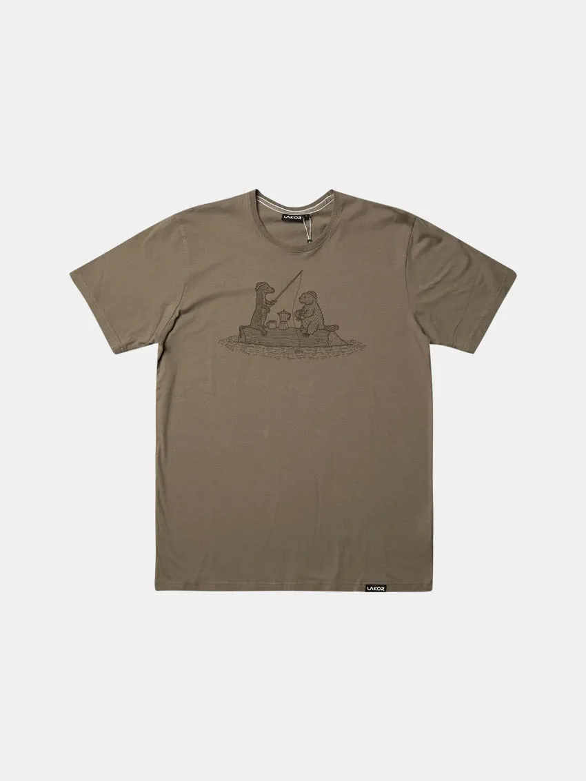 Espresso Express Tee