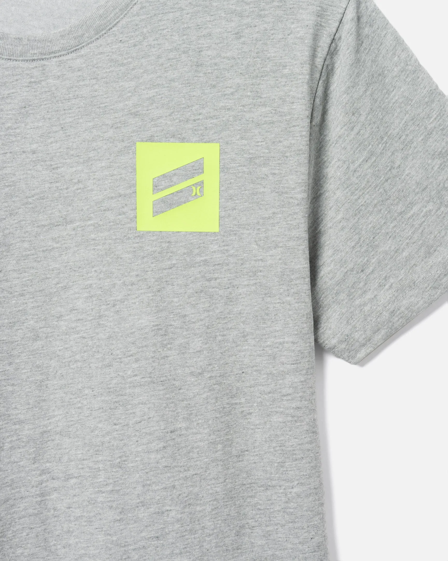 Exist Bootcamp Dry Short Sleeve Performance Tee