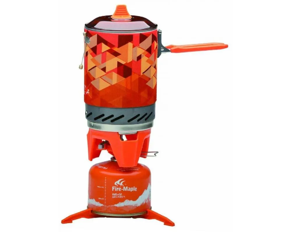 Fire Maple Star X2 Cooking System