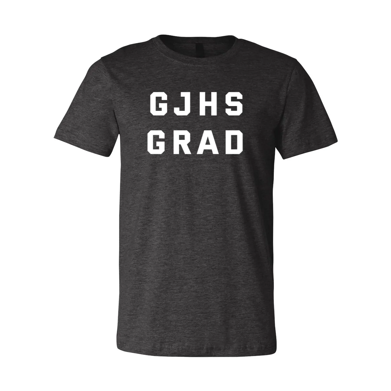 George Graduate Soft Tee