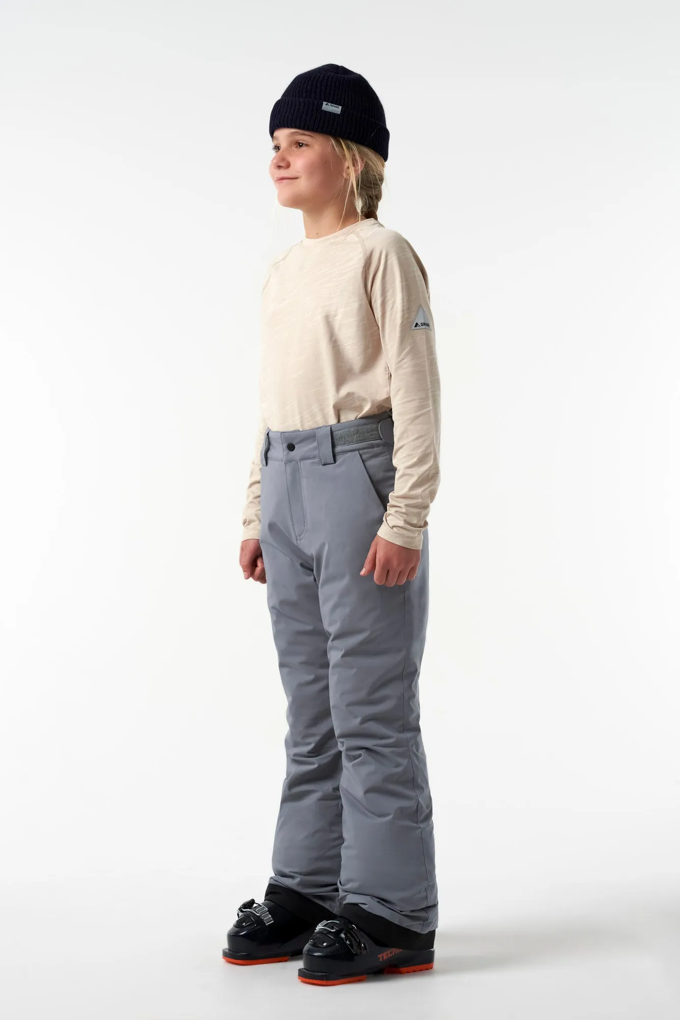 Girl's Comi Insulated Pant