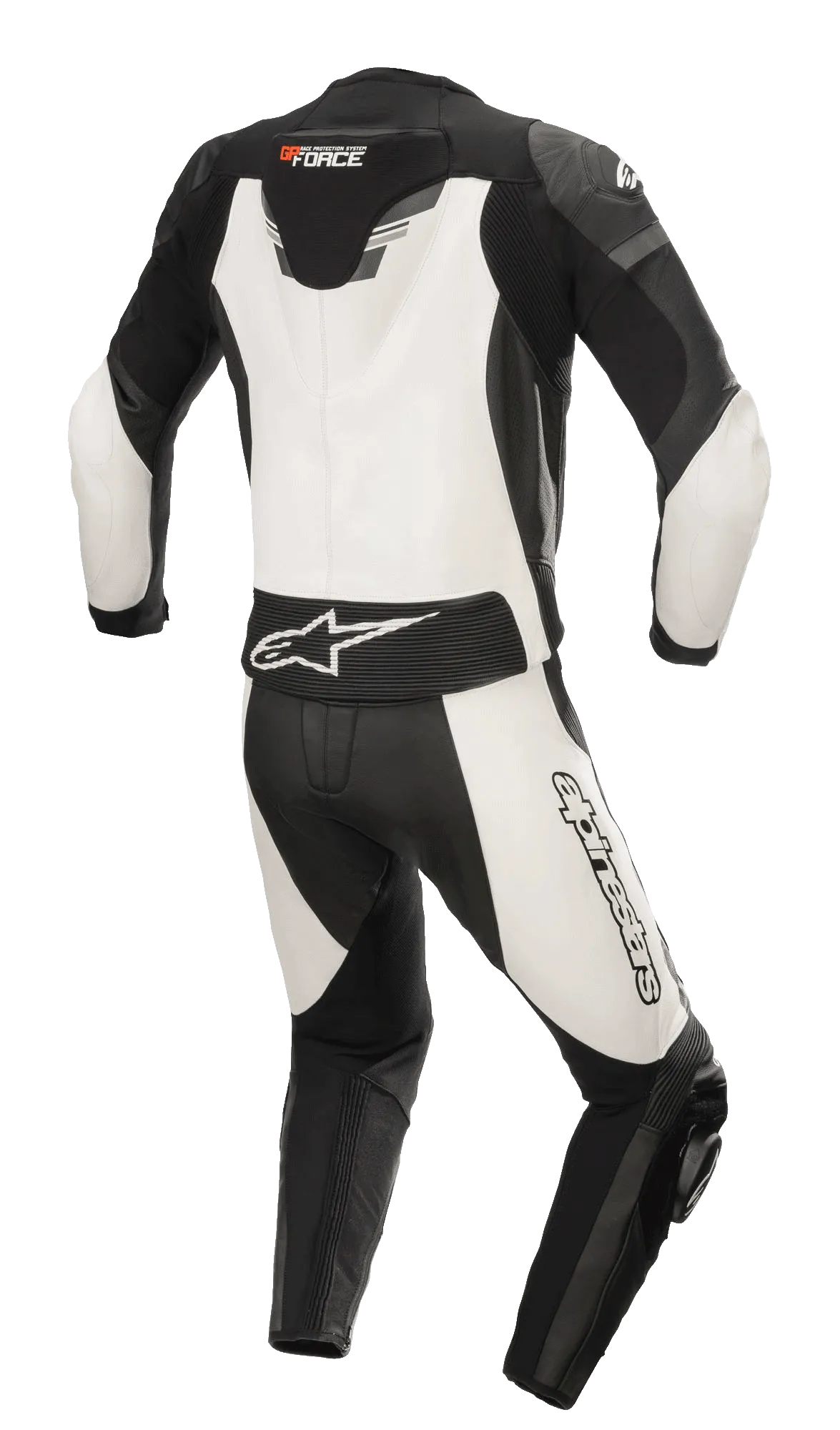 GP Force Chaser 2PC Leather Suit