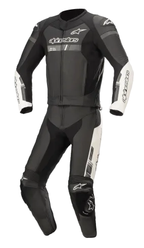 GP Force Chaser 2PC Leather Suit