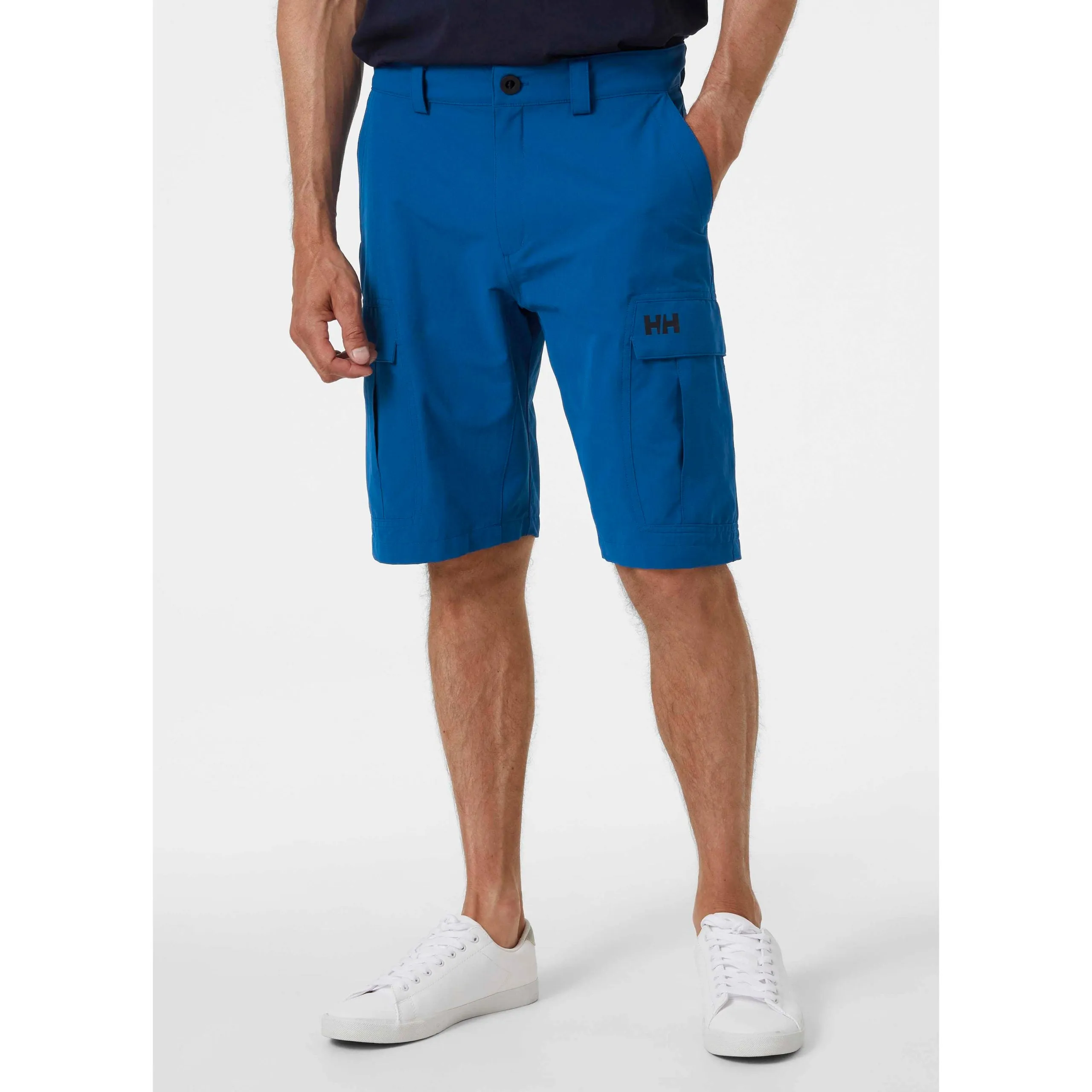 Helly Hansen Men's HH QD Cargo Shorts 11"