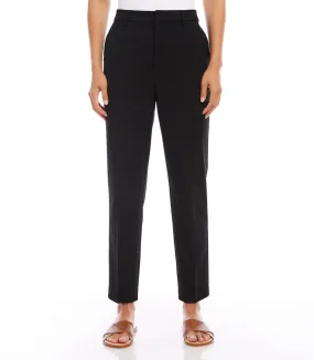 High Waisted Trousers