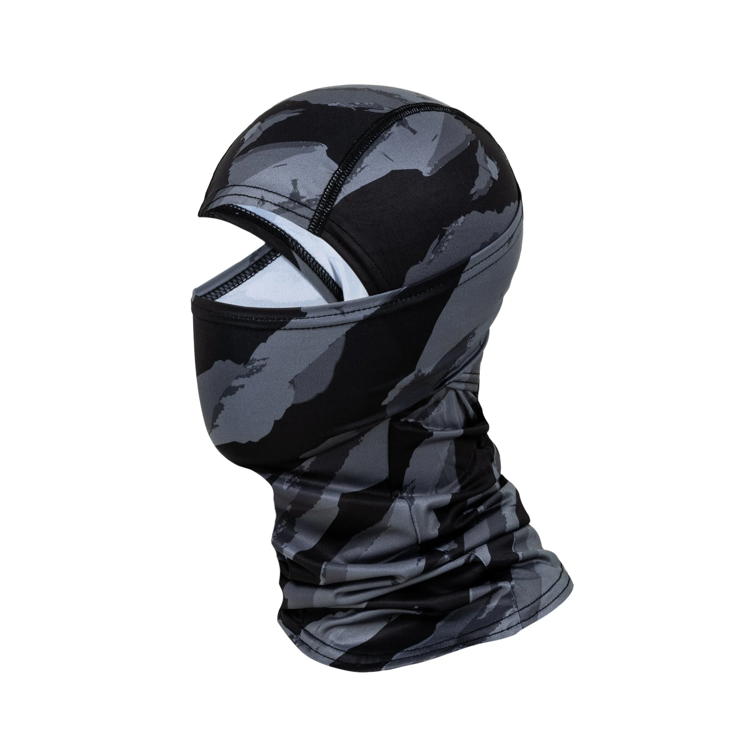 Hostile Balaclava - Tiger Slate