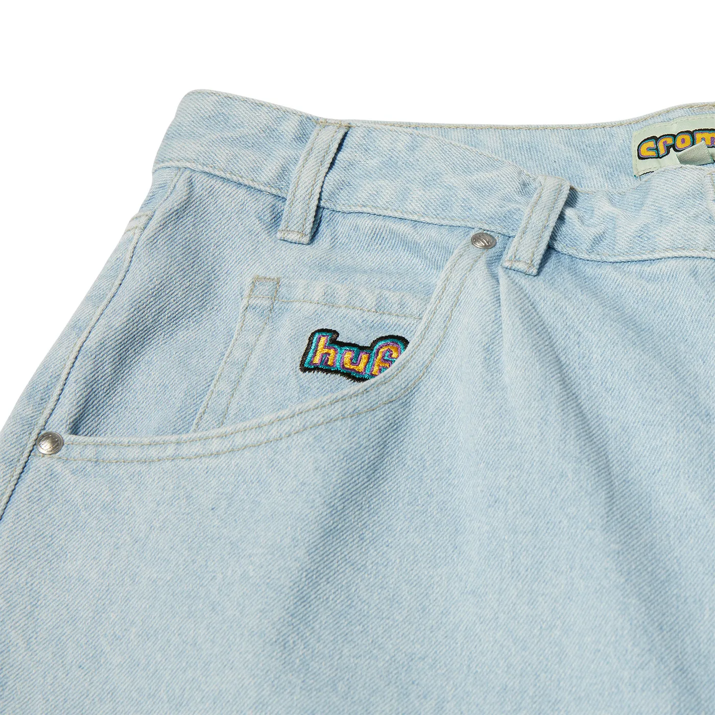 Huf Cromer Short