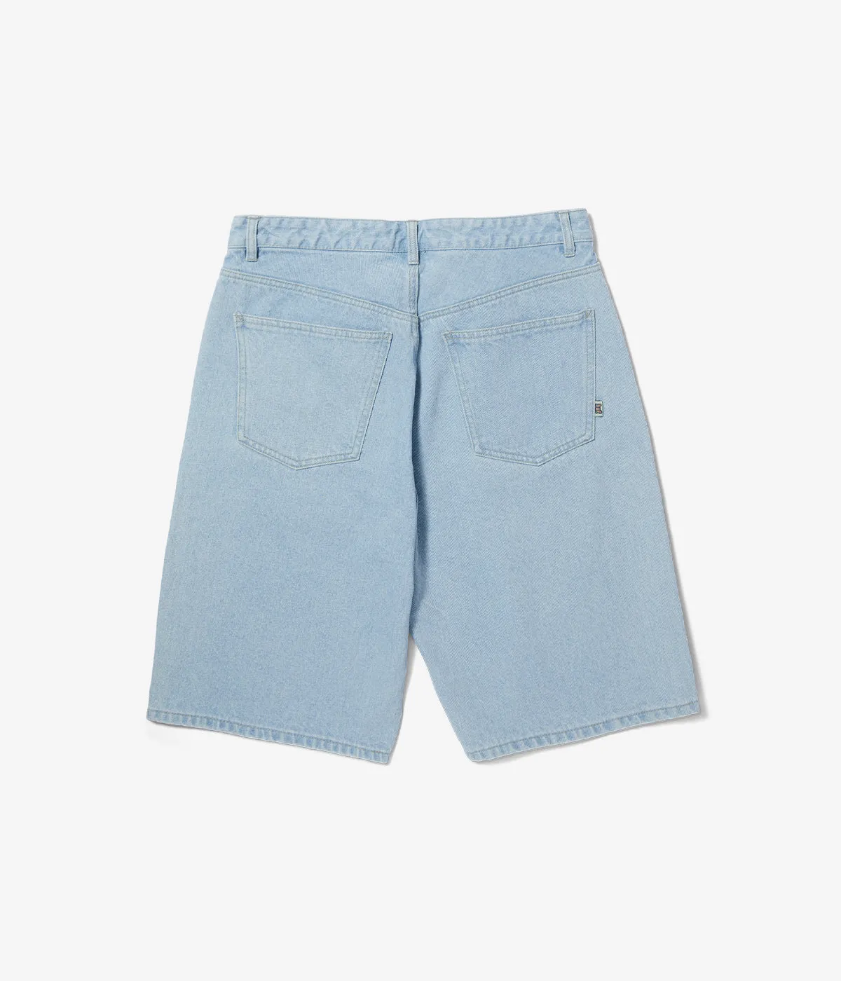 Huf Cromer Short