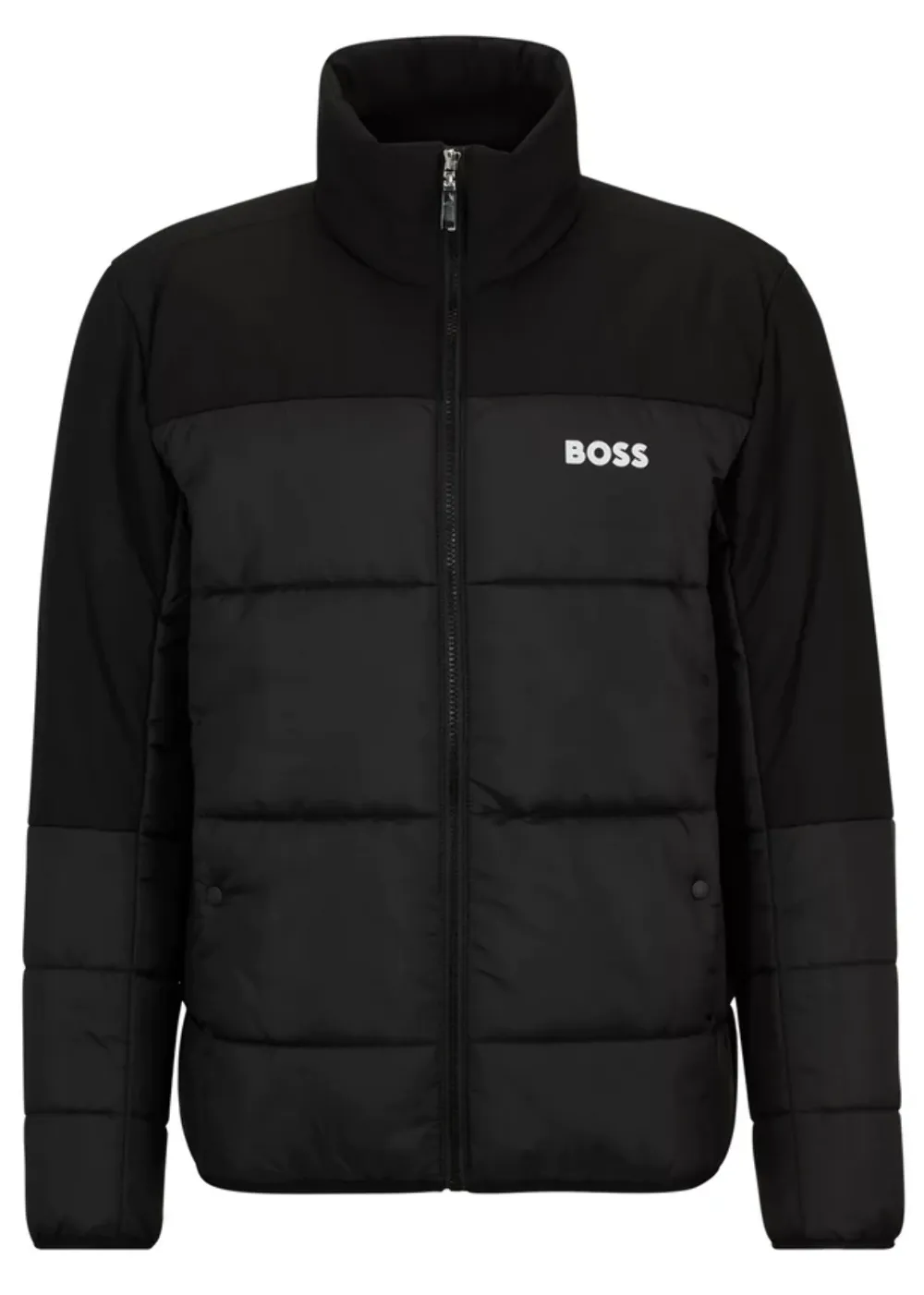 Hugo Boss J_Hamar2 Black 50497559-001