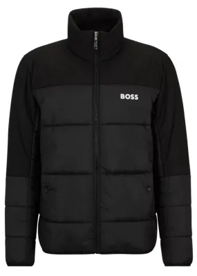 Hugo Boss J_Hamar2 Black 50497559-001