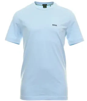 Hugo Boss Tee Blue 50475828-456