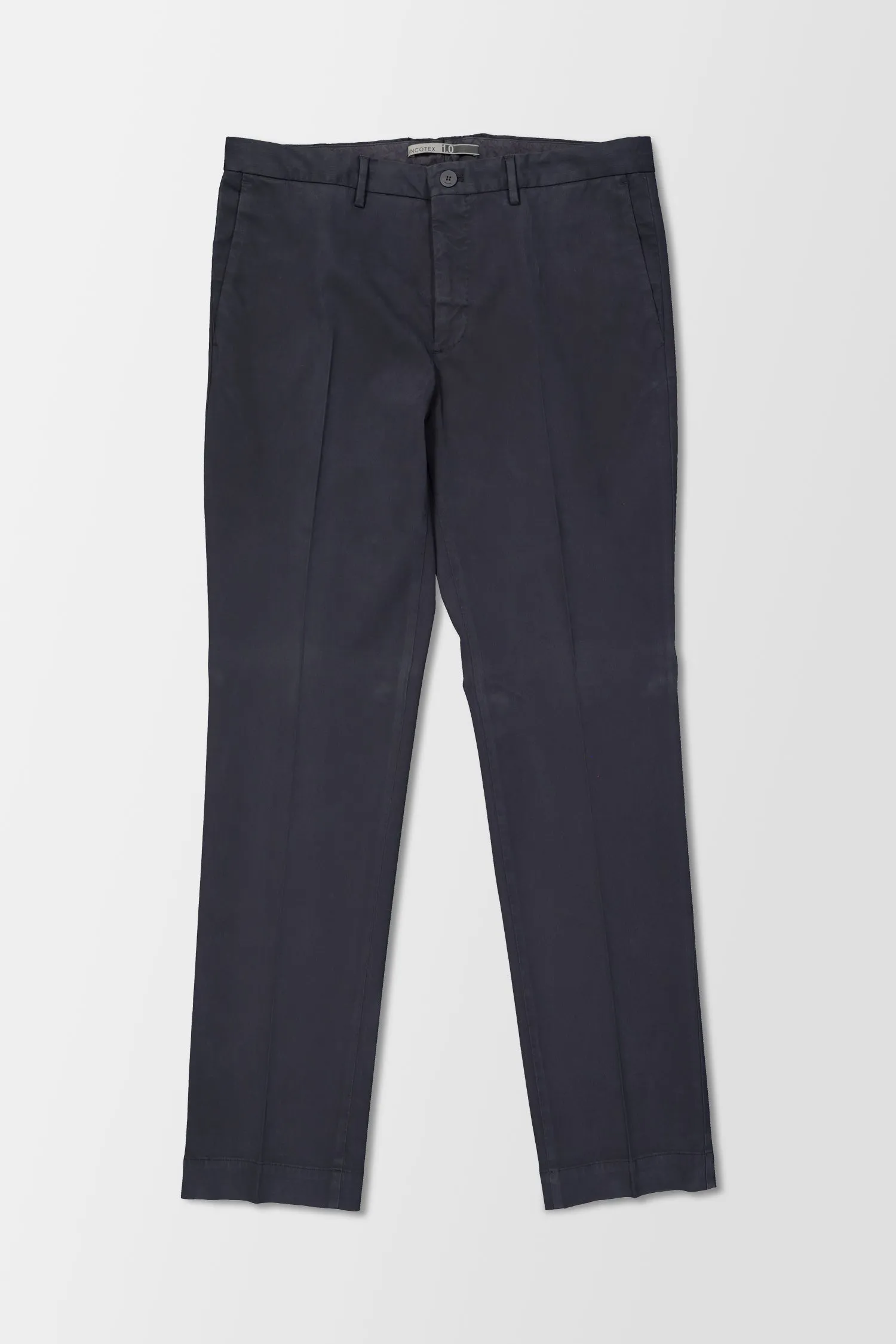 Incotex Blue Trousers