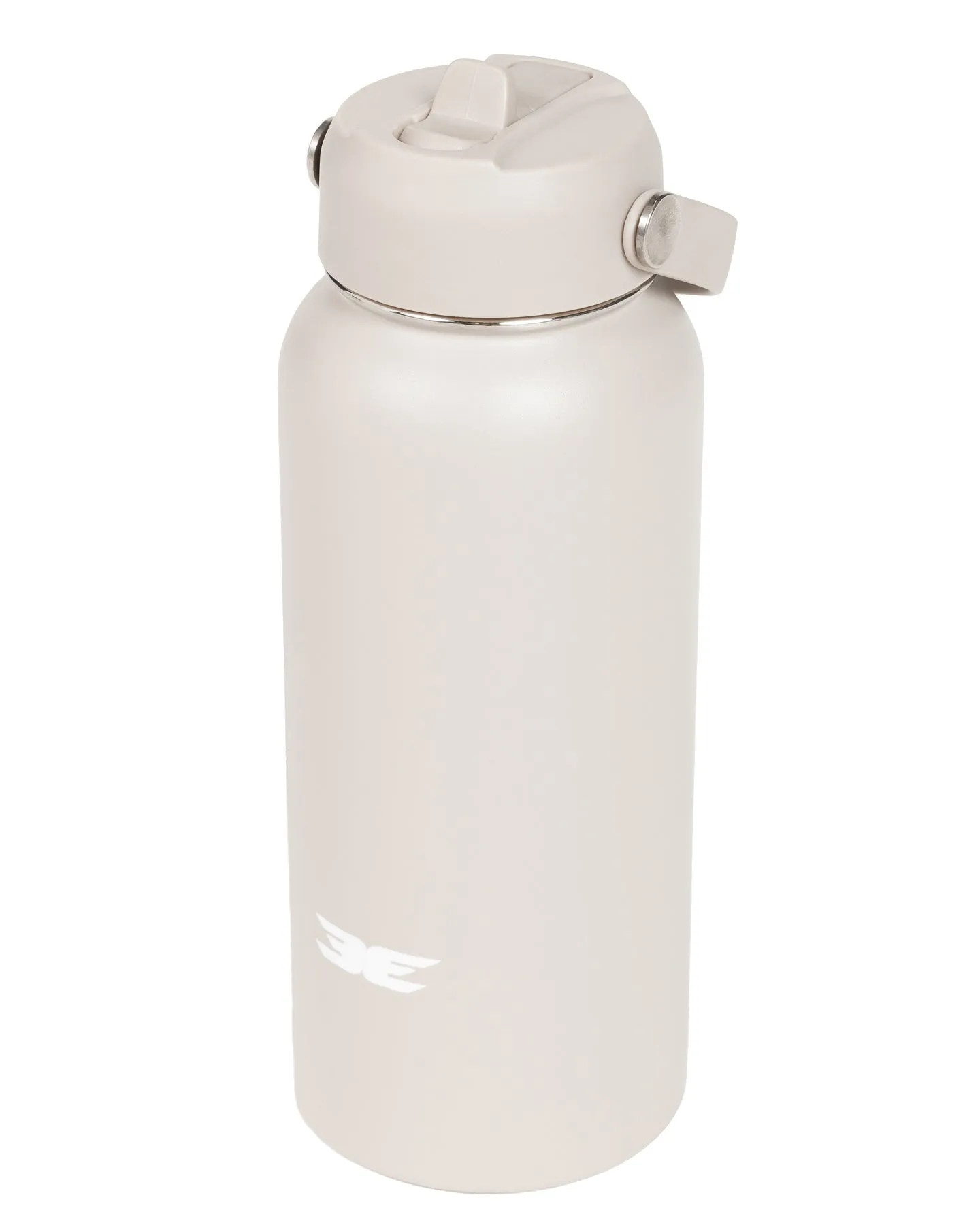 Insulated Drink Bottle 1L - Oat Latte