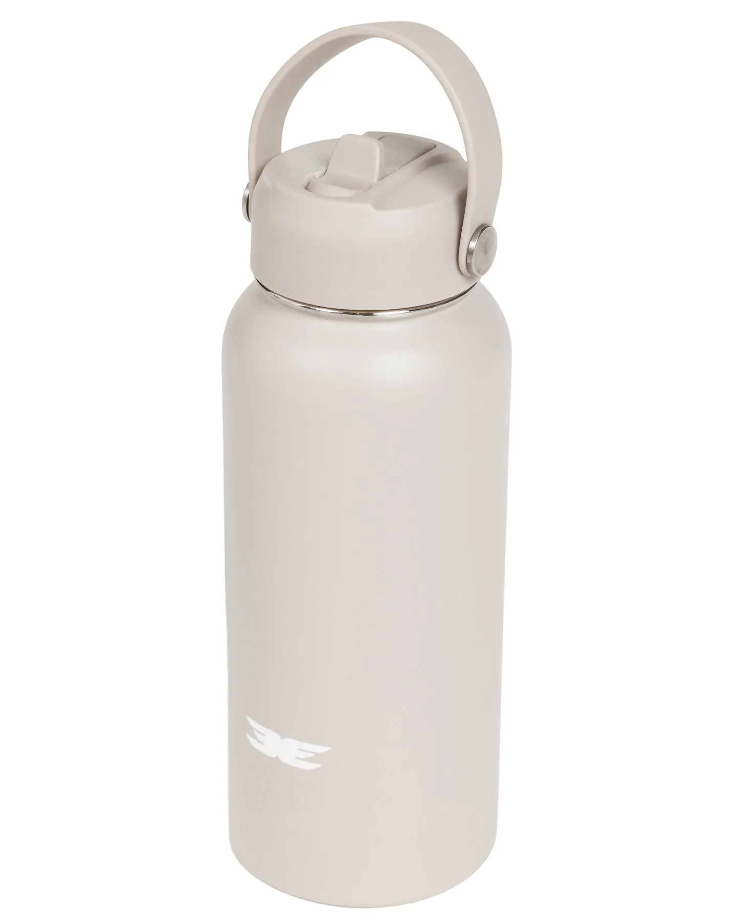 Insulated Drink Bottle 1L - Oat Latte