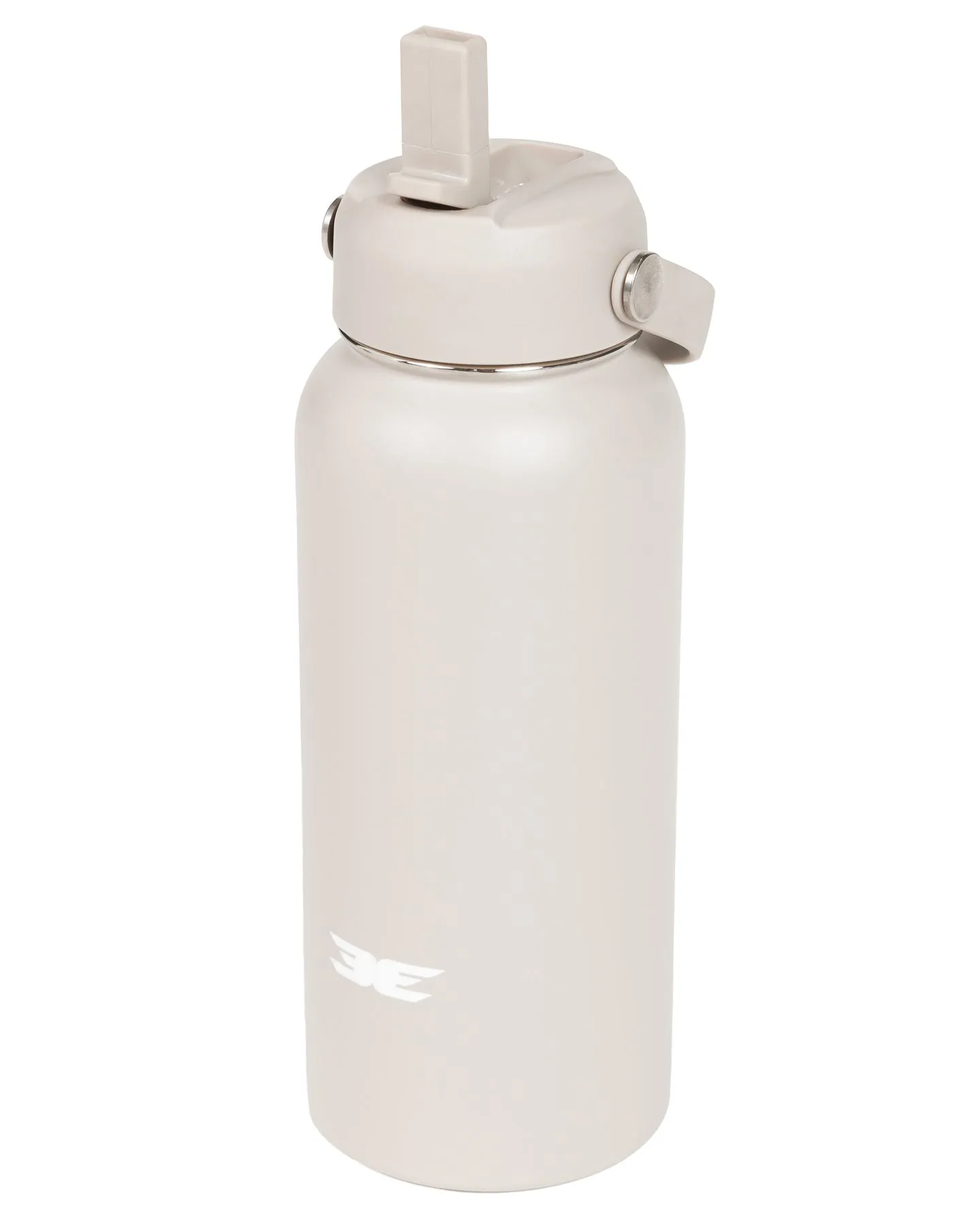 Insulated Drink Bottle 1L - Oat Latte