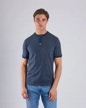 Jerez Tee Vintage Navy