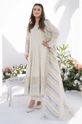 Karma Embroidered Pakistani Eid Dress KAR63