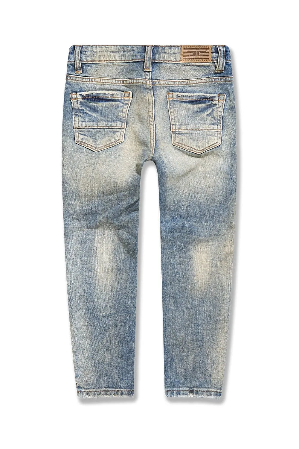 Kids Revelation Denim