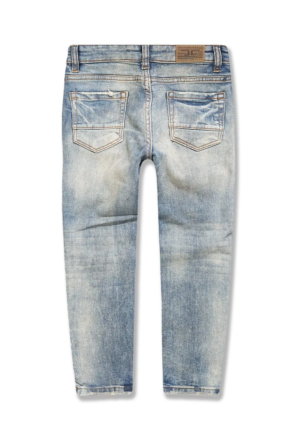 Kids Revelation Denim