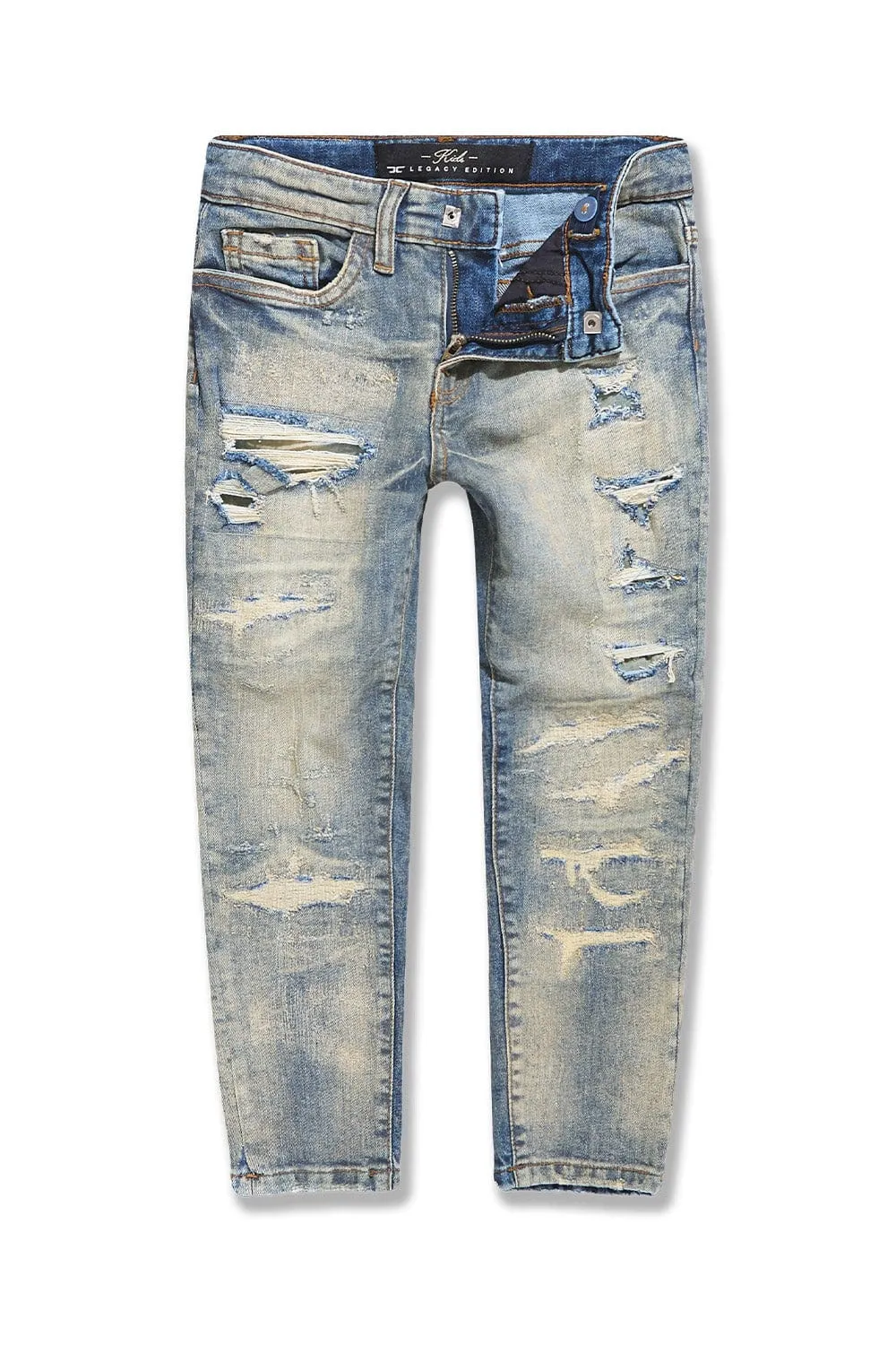 Kids Revelation Denim