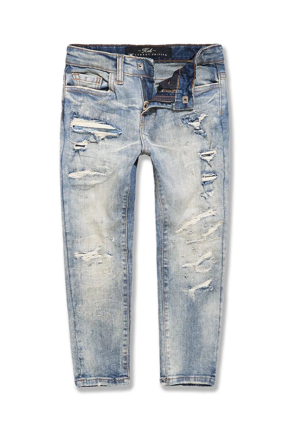 Kids Revelation Denim