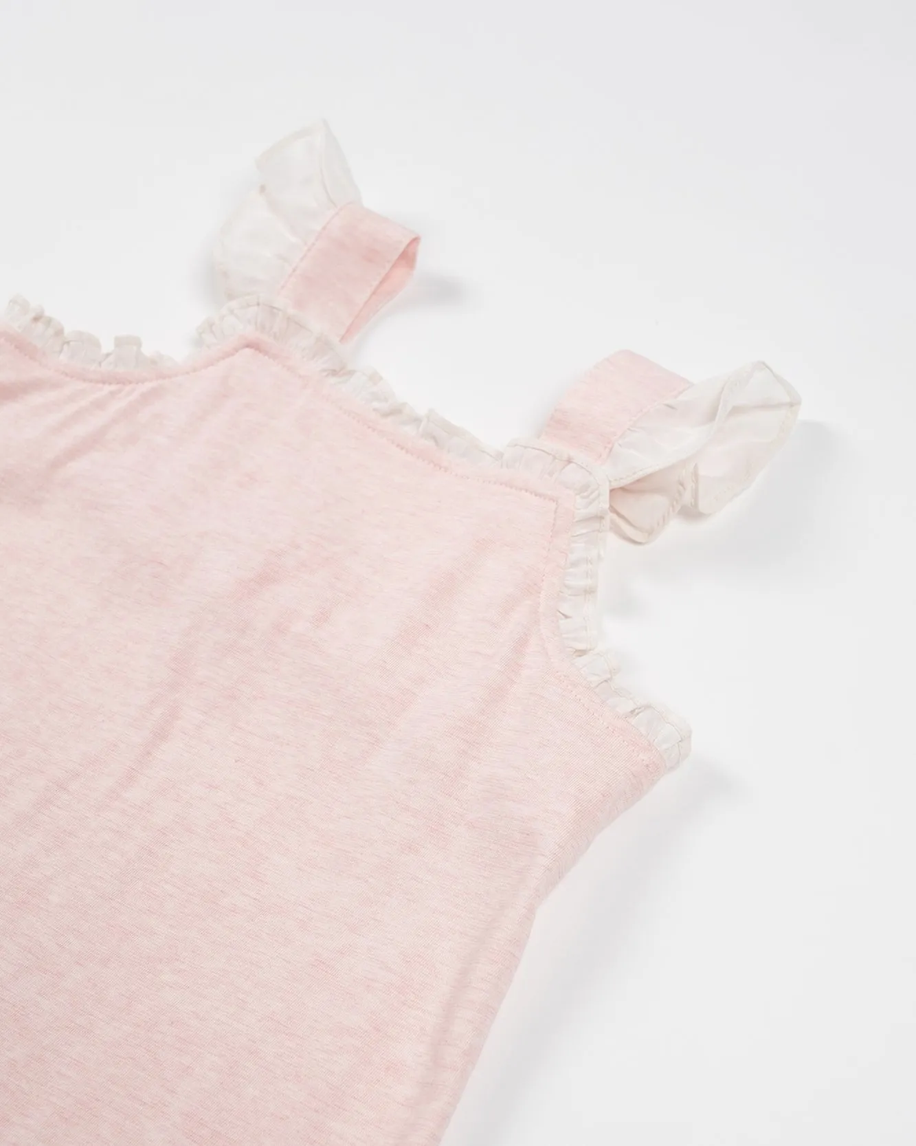 Kid's Sleep Gown Set