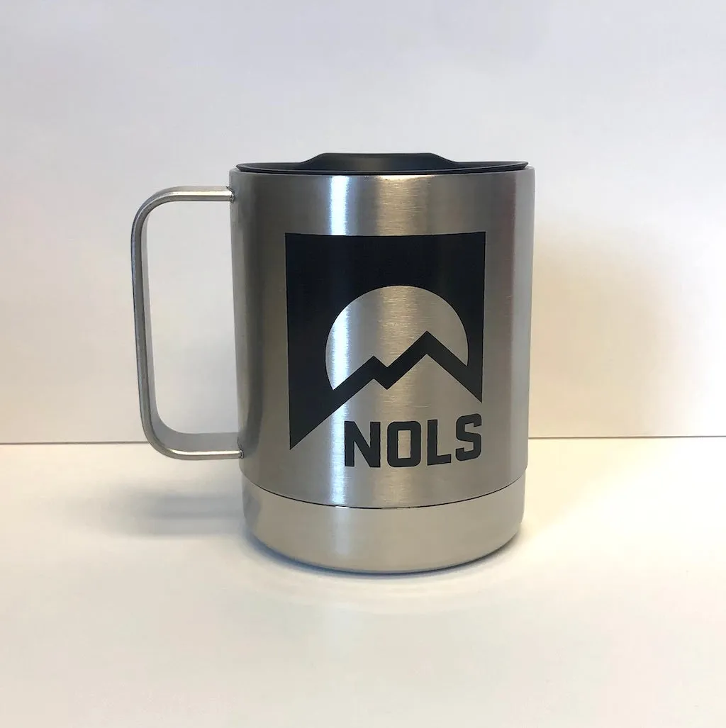 Klean Kanteen NOLS Camp Mug