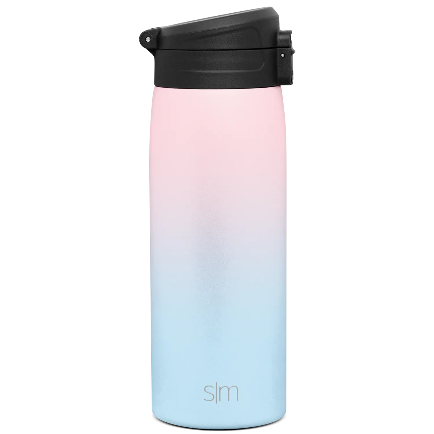 Kona Travel Mug with Locking Flip Lid