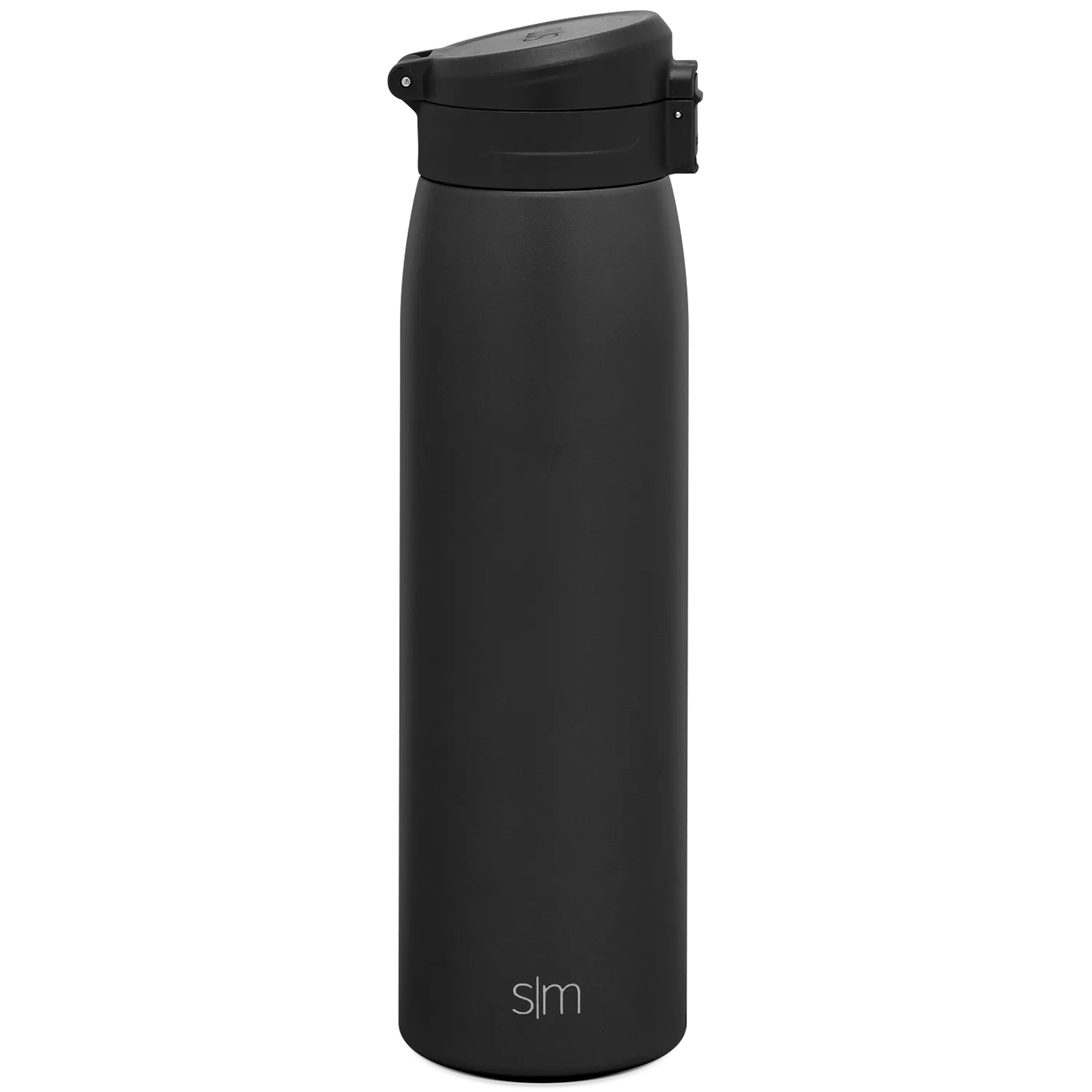 Kona Travel Mug with Locking Flip Lid