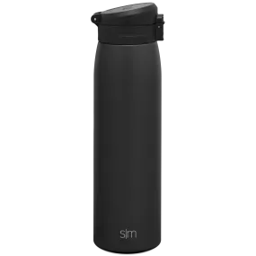 Kona Travel Mug with Locking Flip Lid