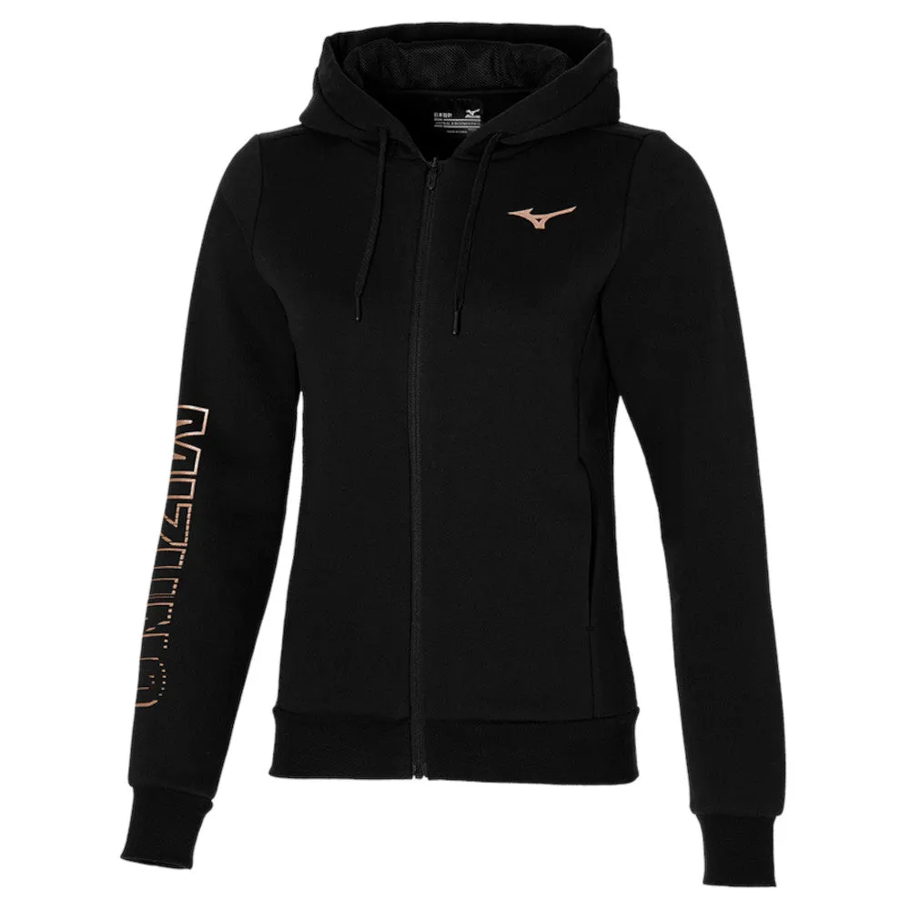 LADIES Mizuno JACKET