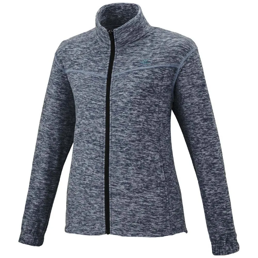 LADIES ZIPPER JACKET