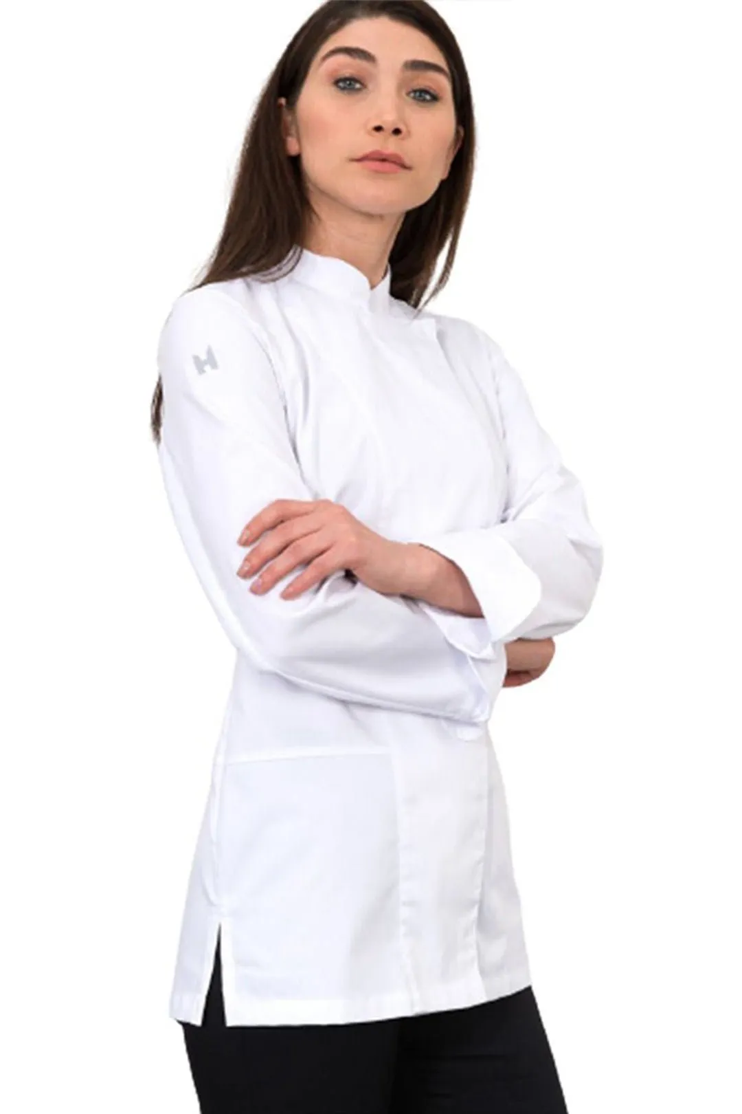 Le Nouveau Chef Lynn Chef Jackets