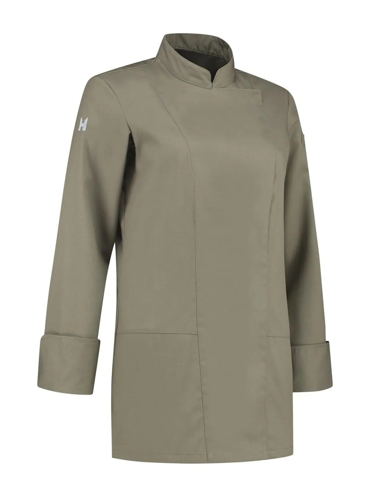 Le Nouveau Chef Lynn Chef Jackets