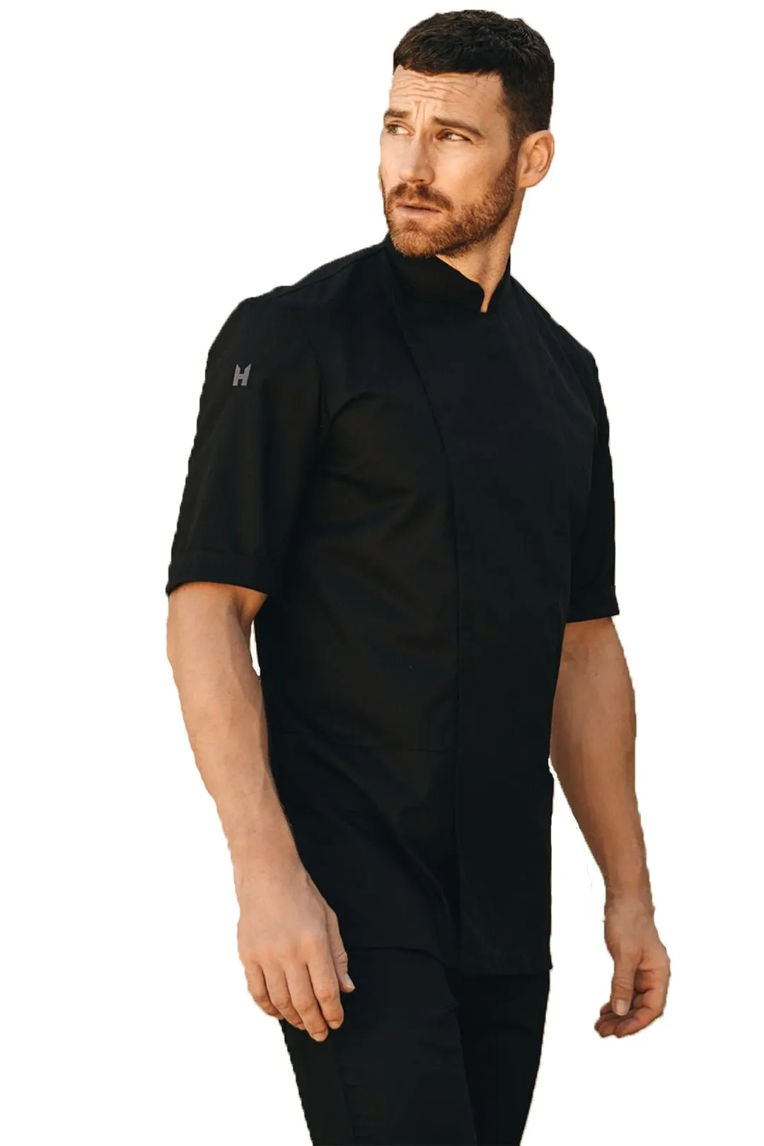 Le Nouveau Chef Melvin Chef Jackets