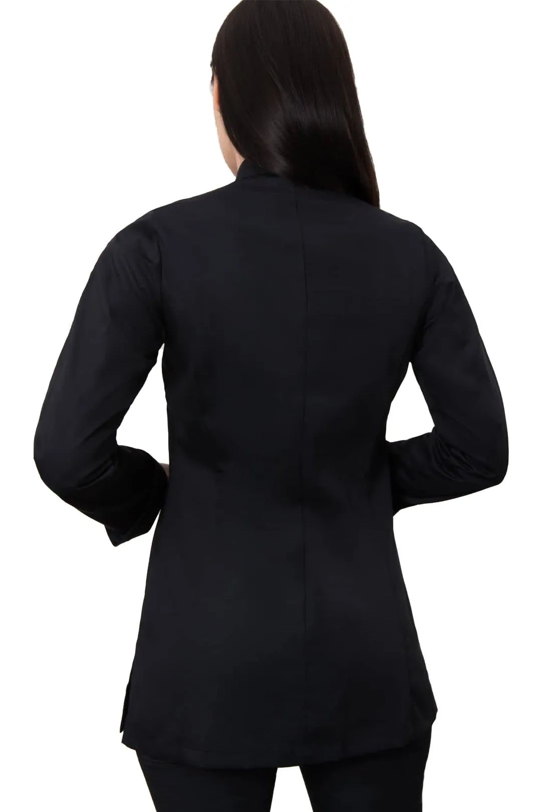 Le Nouveau Chef Venus Women's Chef Coat