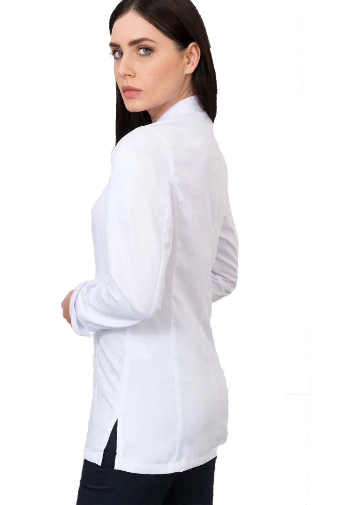 Le Nouveau Chef Venus Women's Chef Coat