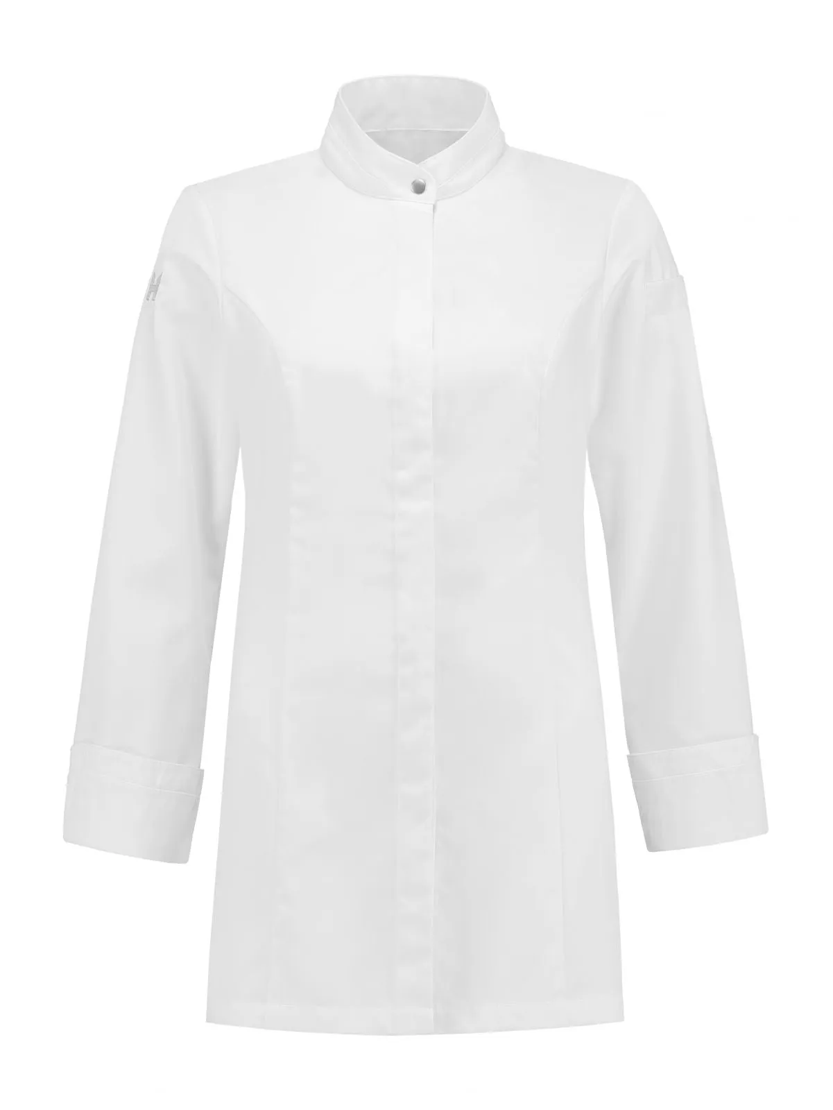 Le Nouveau Chef Venus Women's Chef Coat